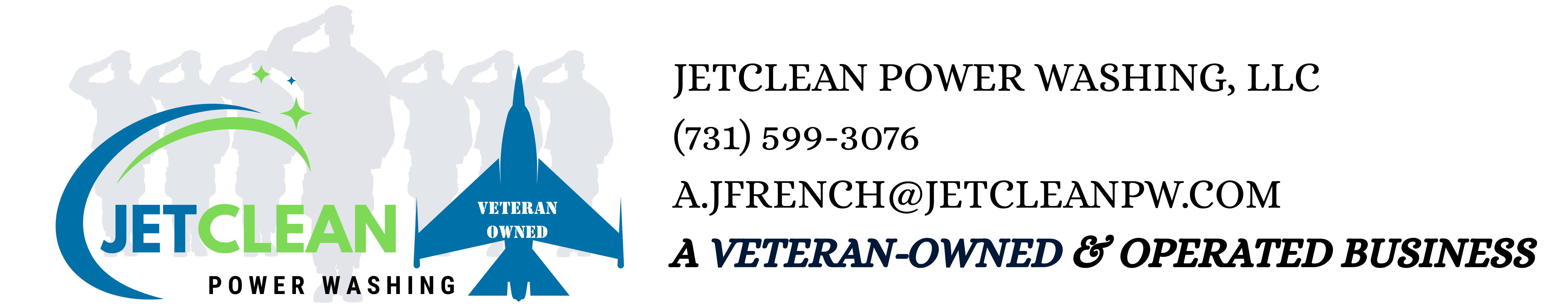 JetClean Logo
